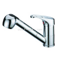 Pull Out Contemporary Kitchen Faucet